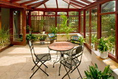 Walls conservatory quotes