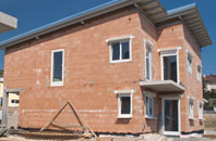 Walls home extensions